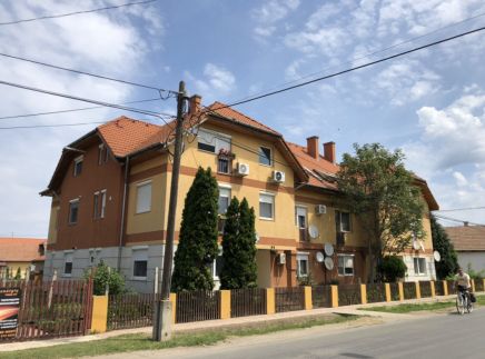 Boróka Apartman1