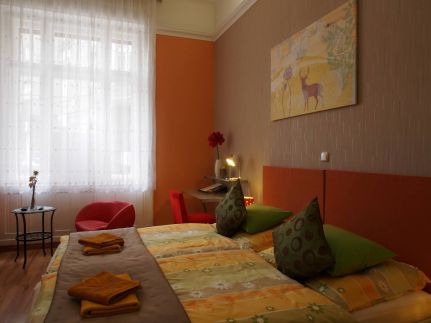 Budapest GuestRooms13