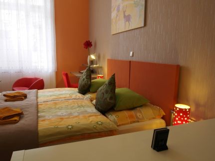Budapest GuestRooms14