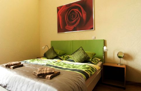 Budapest GuestRooms15