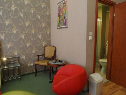 Budapest GuestRooms18