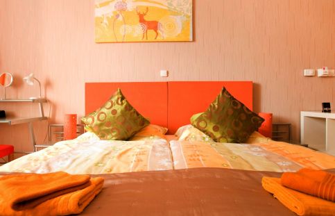 Budapest GuestRooms21