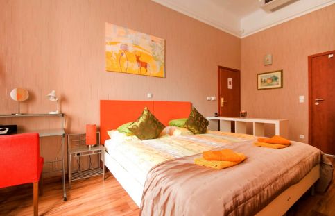 Budapest GuestRooms23