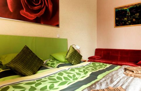 Budapest GuestRooms4