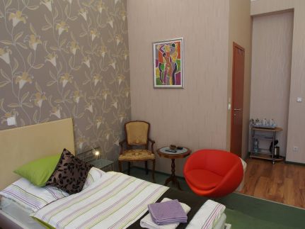 Budapest GuestRooms5
