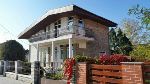 Fenyves Villa Balatonfenyves1