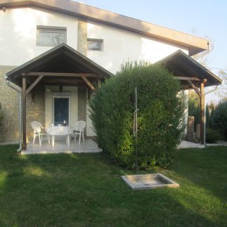 Fenyves Villa Balatonfenyves2