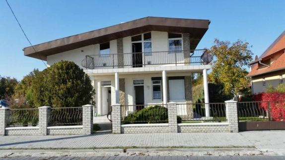 Fenyves Villa Balatonfenyves