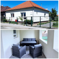 Szedermálna Vendégház