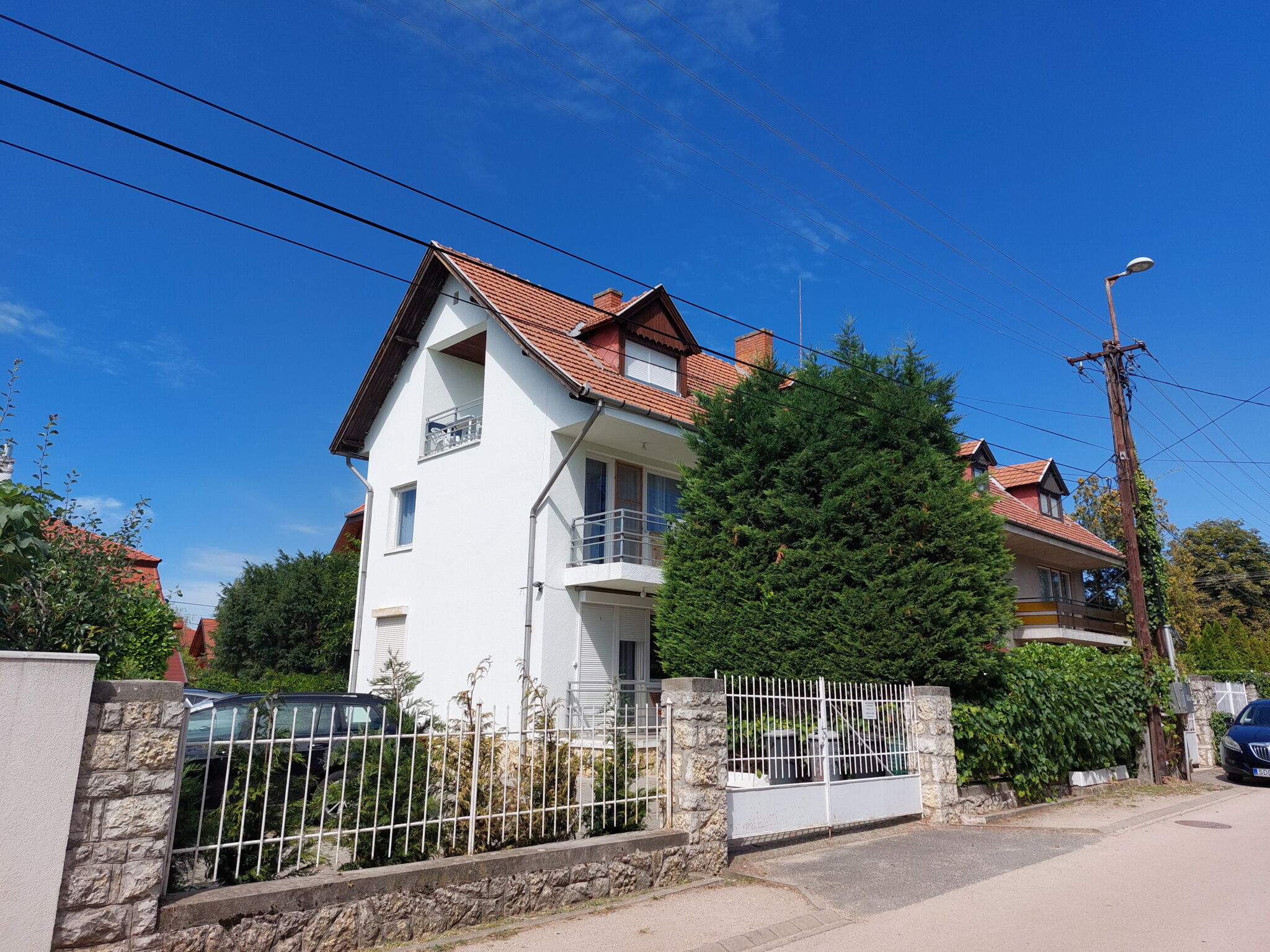 Golden Beach Apartments – Balatonfüred