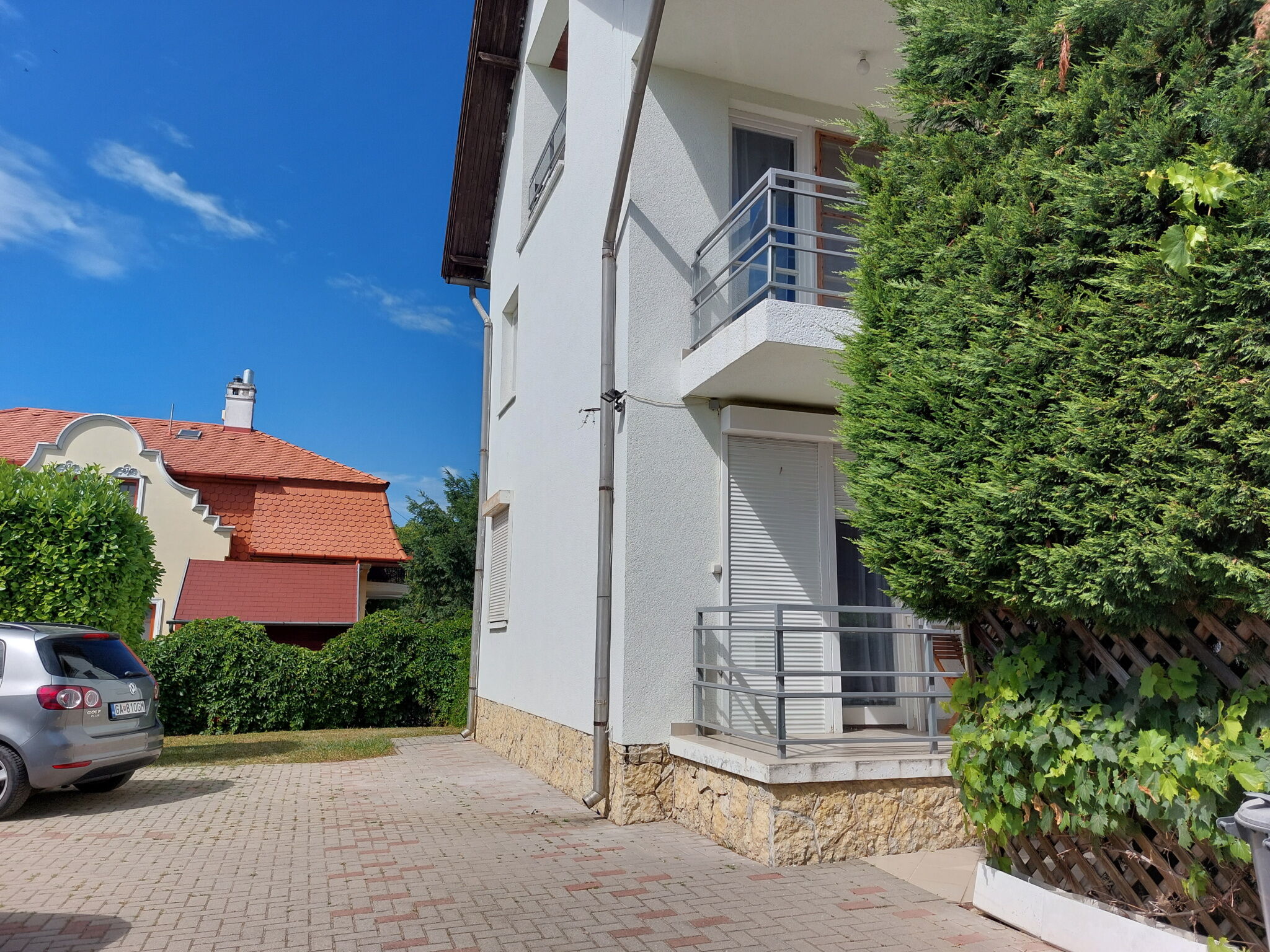 Golden Beach Apartments – Balatonfüred fotó 2
