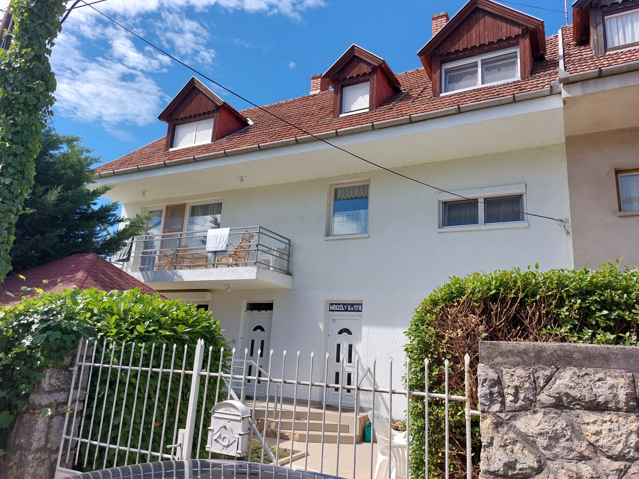 Golden Beach Apartments – Balatonfüred fotó 5
