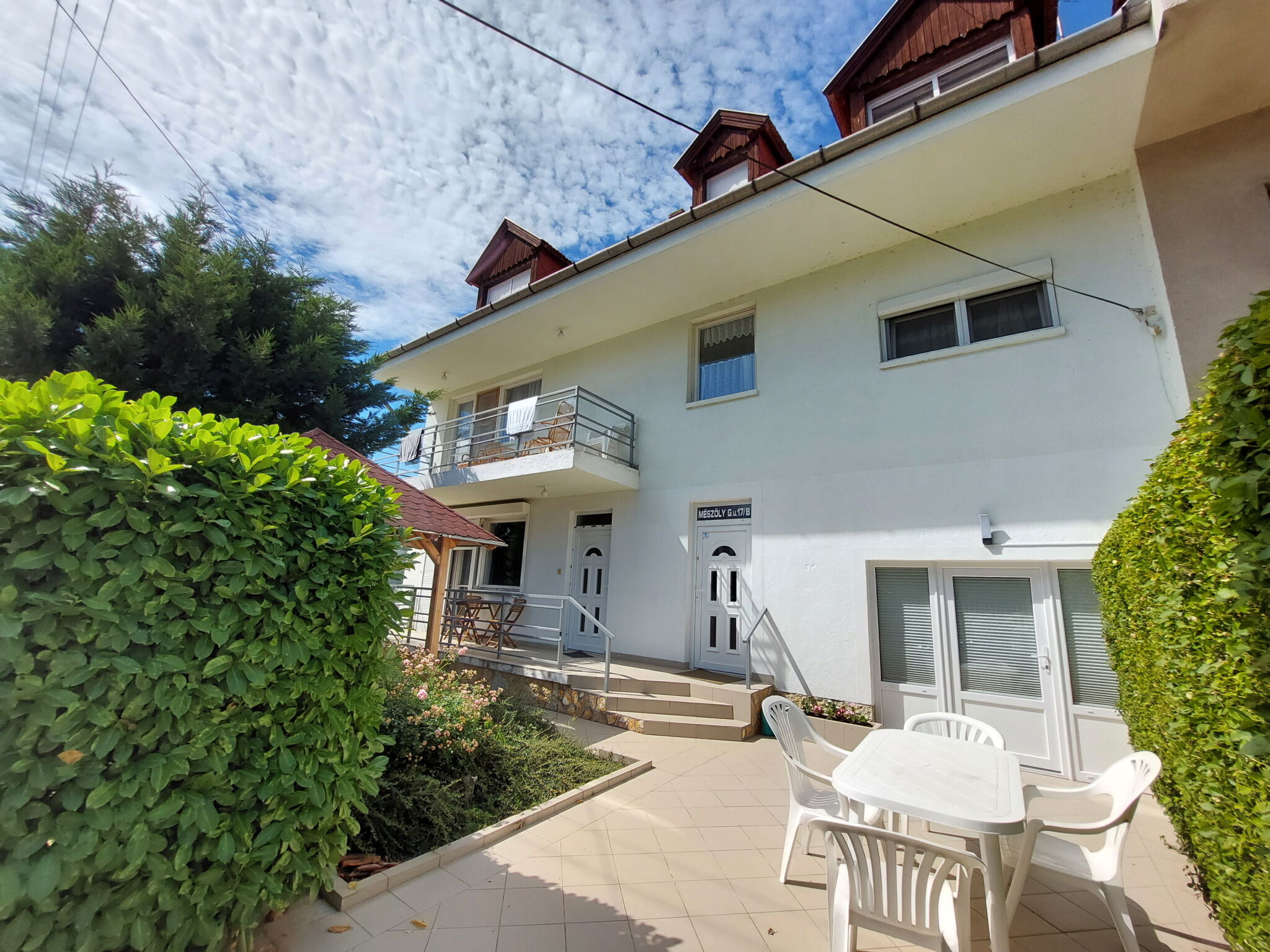 Golden Beach Apartments – Balatonfüred fotó 6