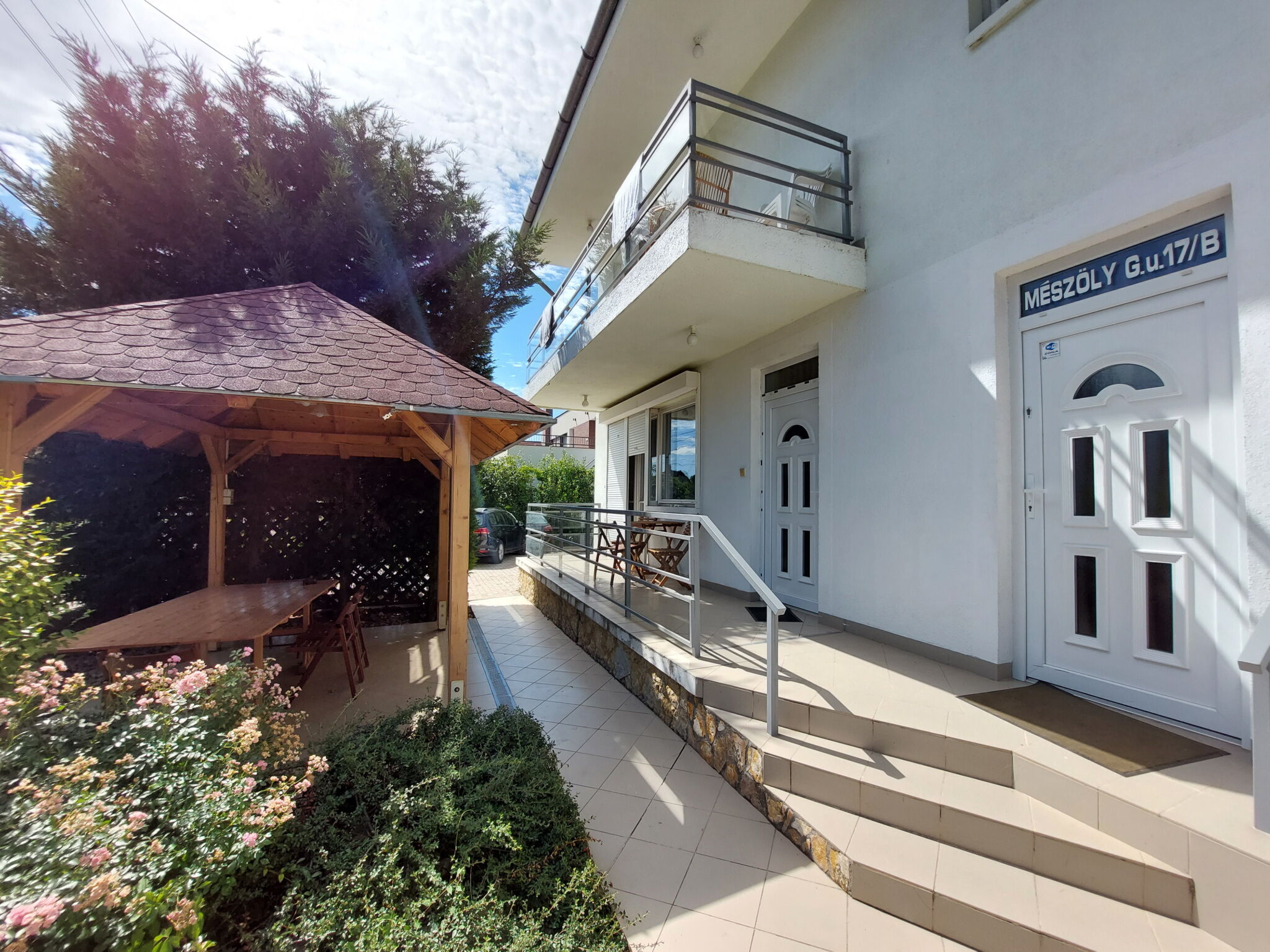 Golden Beach Apartments – Balatonfüred fotó 8