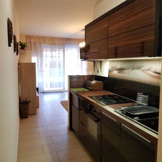 Panoráma Beach 2 Apartman9