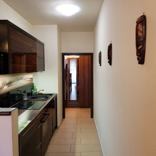 Panoráma Beach 2 Apartman10