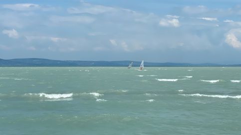 Panoráma Beach 2 Apartman11