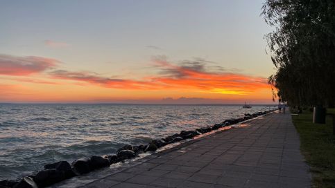 Panoráma Beach 2 Apartman13