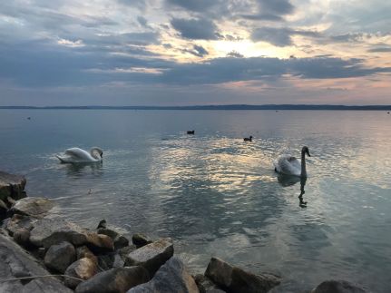 Panoráma Beach 2 Apartman14