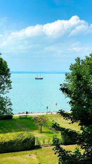 Panoráma Beach 2 Apartman15