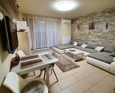 Panoráma Beach 2 Apartman1