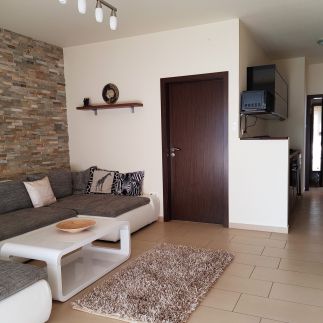 Panoráma Beach 2 Apartman3