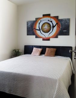 Panoráma Beach 2 Apartman5