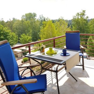 Panoráma Beach 2 Apartman7