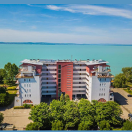 Panoráma Beach 2 Apartman