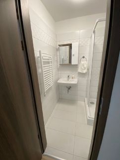 Sunshine Ezüstpart Apartman 4/4108