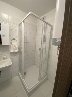 Sunshine Ezüstpart Apartman 4/4109