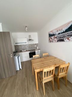 Sunshine Ezüstpart Apartman 4/41010