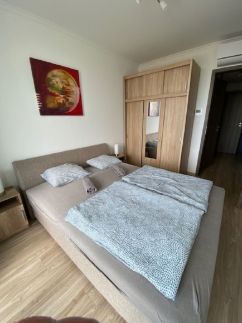 Sunshine Ezüstpart Apartman 4/4101