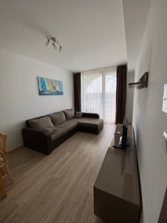Sunshine Ezüstpart Apartman 4/4103