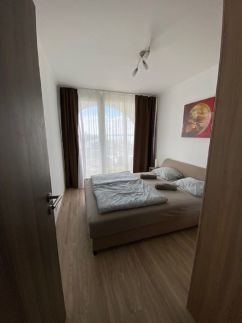Sunshine Ezüstpart Apartman 4/4104