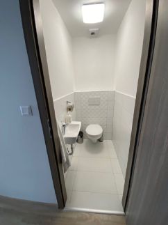 Sunshine Ezüstpart Apartman 4/4107