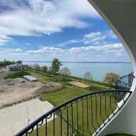 Sunshine Ezüstpart Apartman 4/410