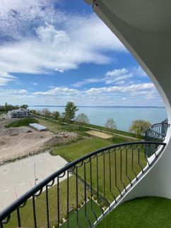 Sunshine Ezüstpart Apartman 4/410