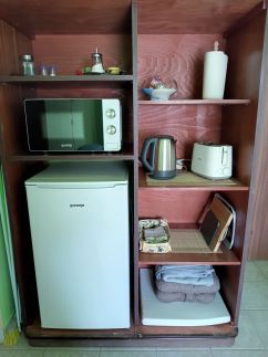 Liliom Apartman9