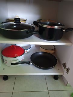 Liliom Apartman13
