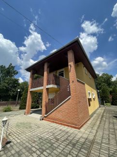 Rózsa Lak Apartman2