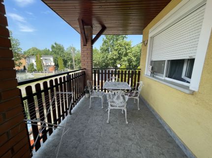 Rózsa Lak Apartman3