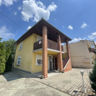 Rózsa Lak Apartman