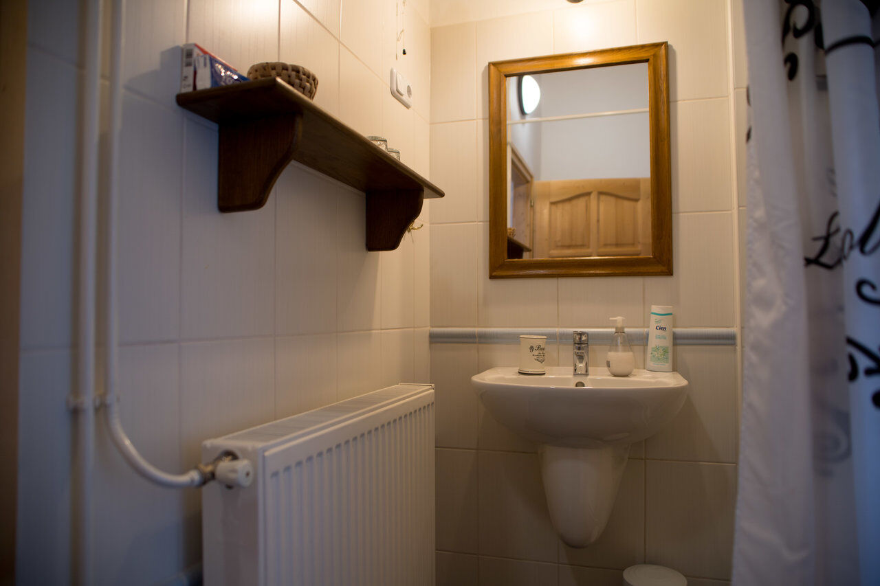 Georgina Panorámás Apartman Bacchus – Badacsony fotó 12