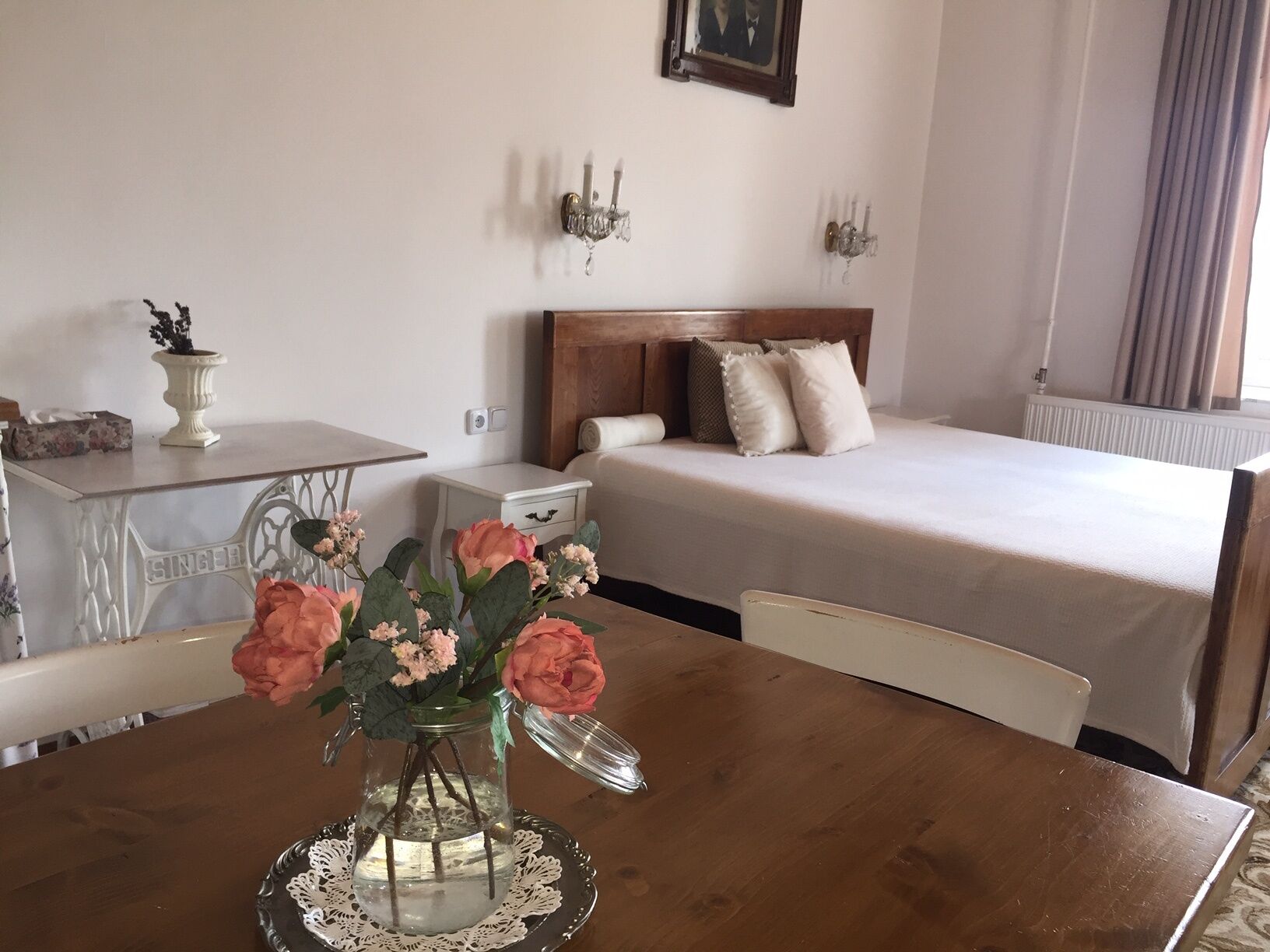 Georgina Panorámás Apartman Bacchus – Badacsony fotó 3