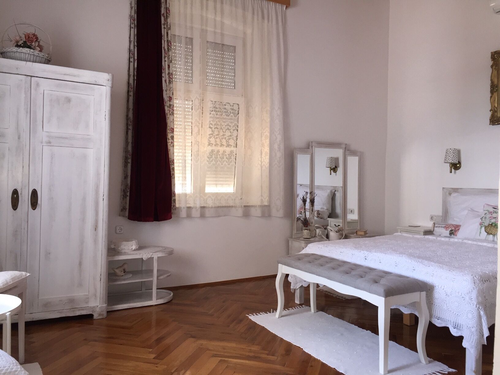 Georgina Panorámás Apartman Bacchus – Badacsony fotó 7