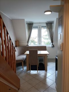 Rózsa Street Apartman1