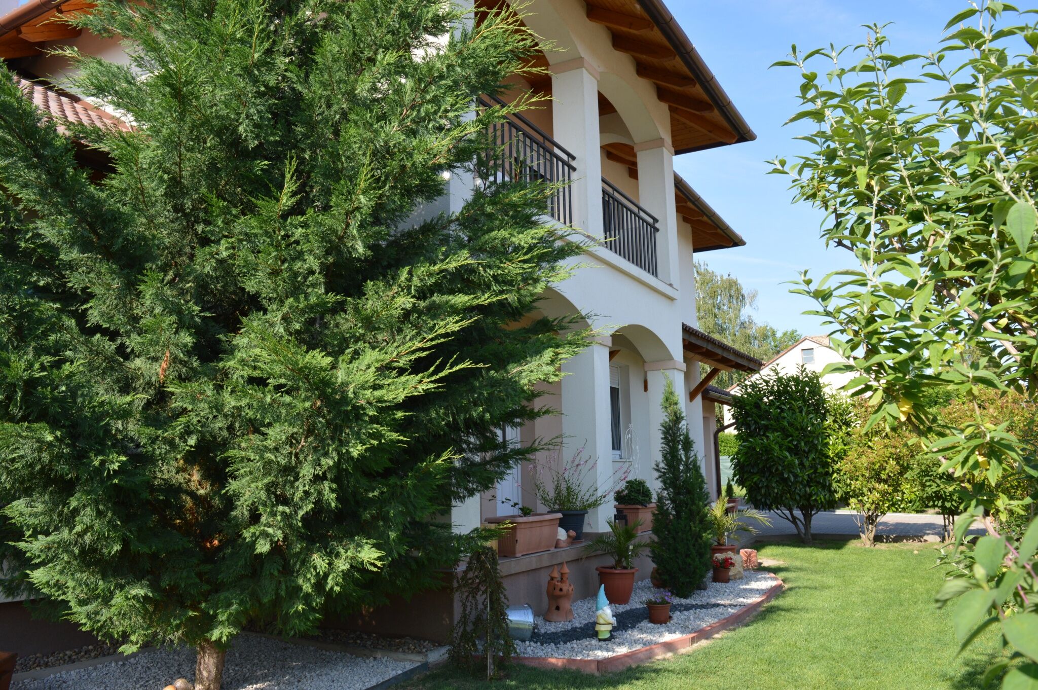 Bia Apartman – Gyenesdiás