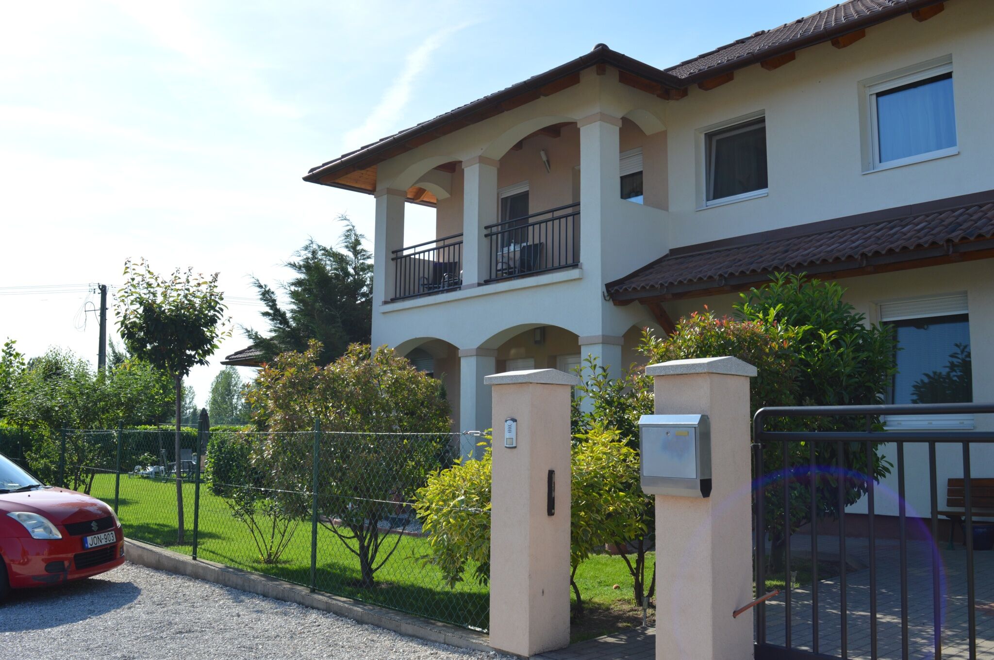 Bia Apartman – Gyenesdiás fotó 2