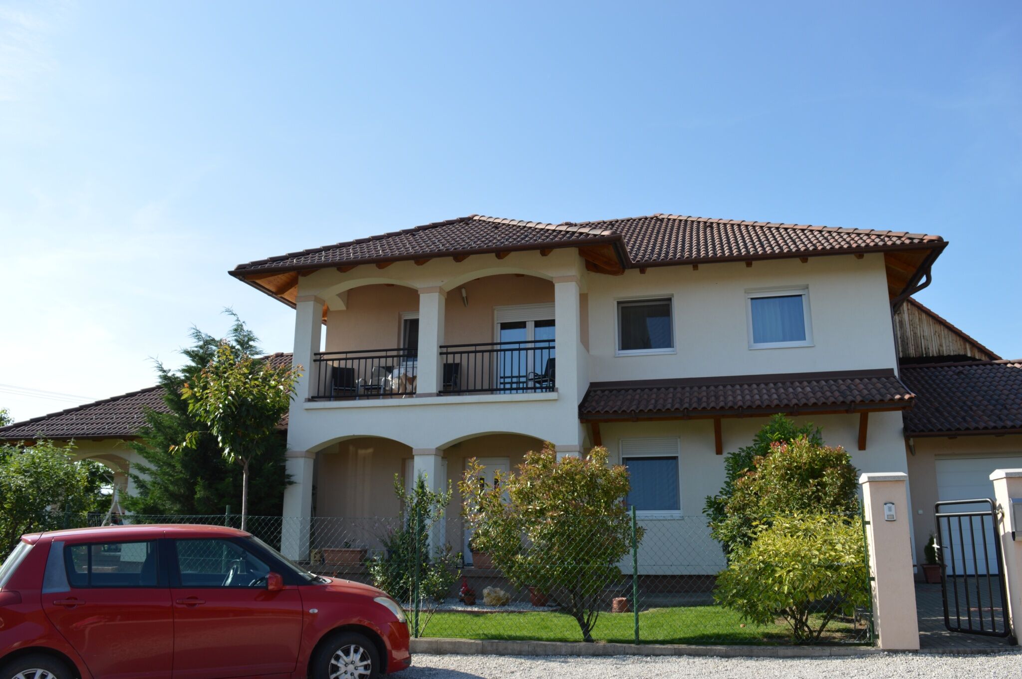 Bia Apartman – Gyenesdiás fotó 3